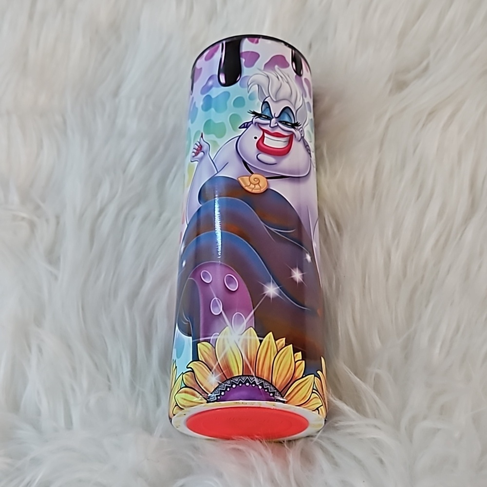 Ursula tumbler - Picture 1 of 2